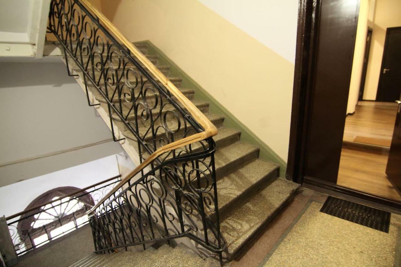 Near The Opera Apartment Tbilisi Exterior foto